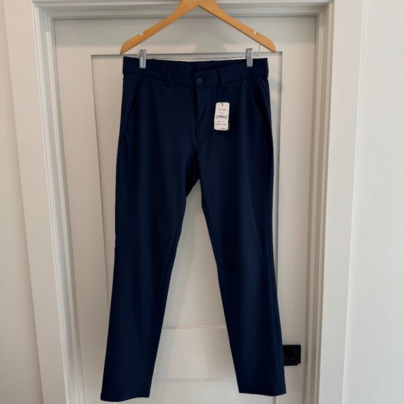 Mizzen and Main Helmsman Chino Pant - Picture 1 of 4